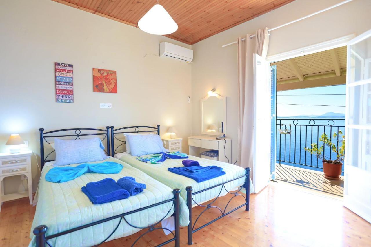 Seaview Calypso