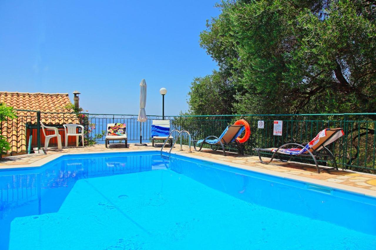 Seaview Calypso Vilă