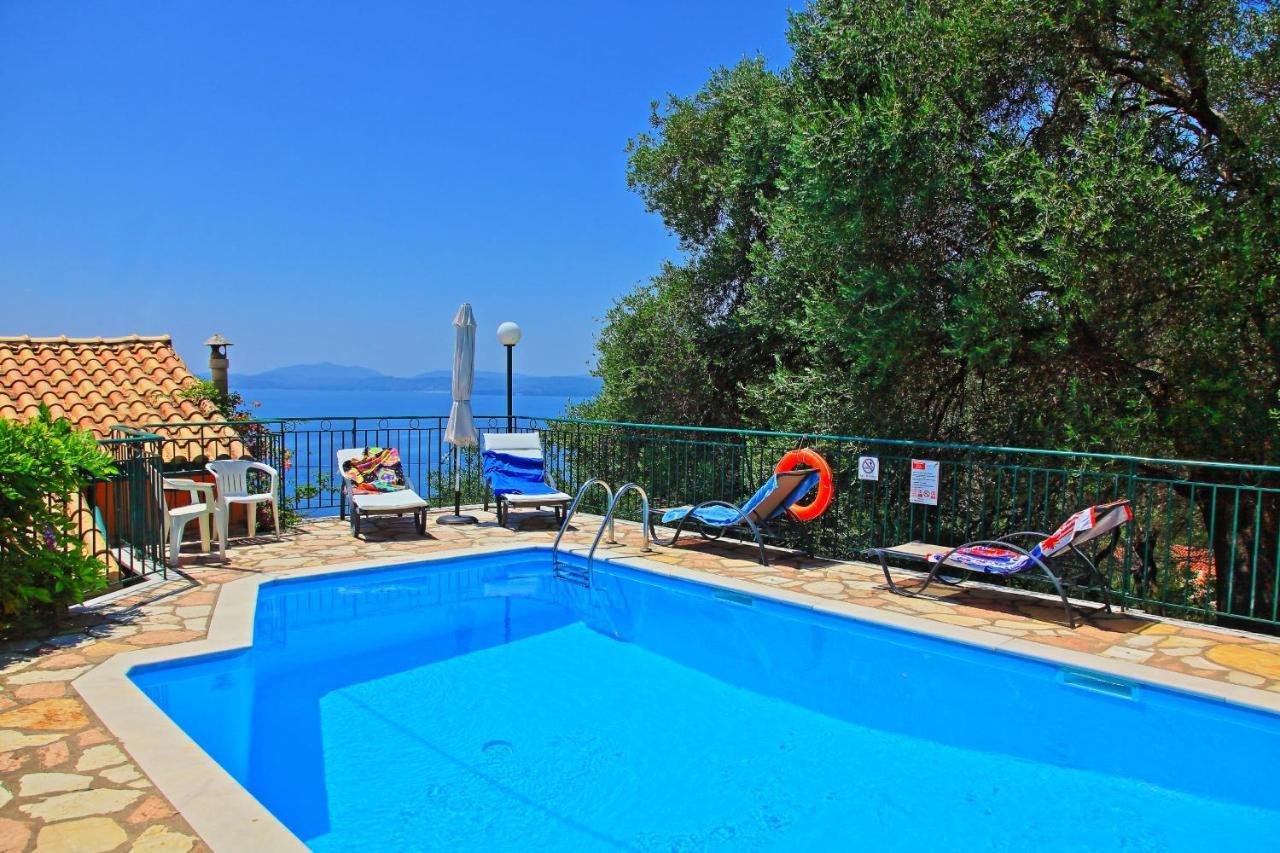 Seaview Calypso * Nisaki (Corfu)