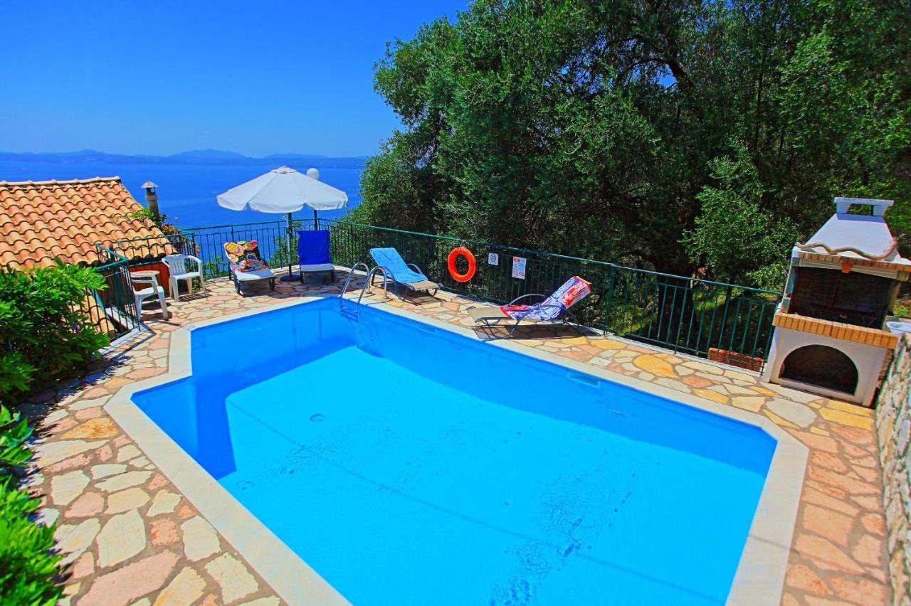 Seaview Calypso * Nisaki (Corfu)