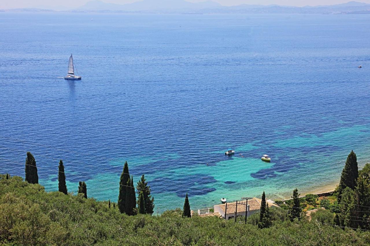 Seaview Calypso