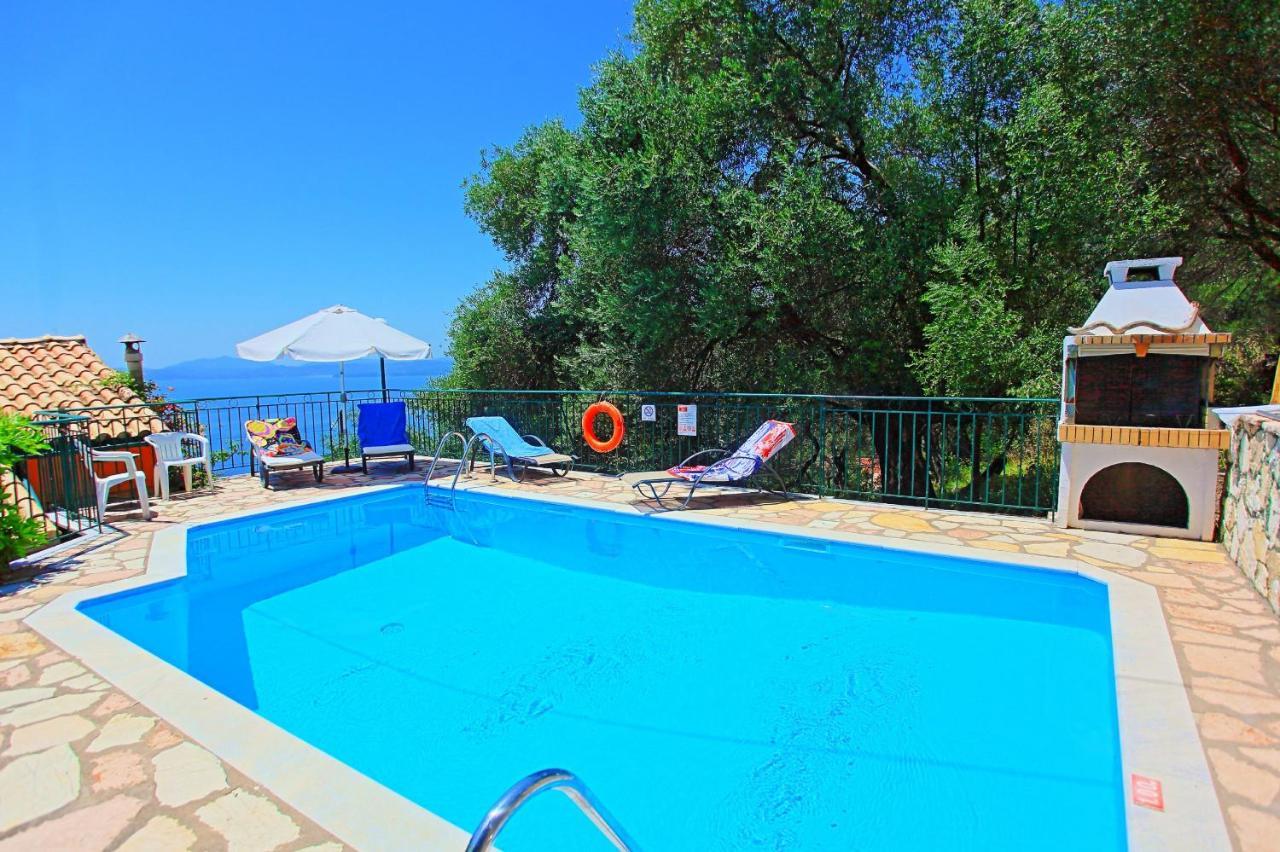 Seaview Calypso Nisaki (Corfu)