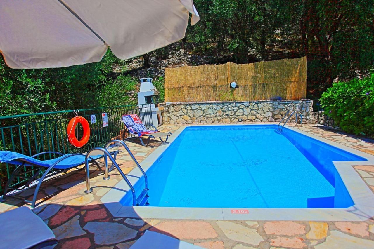 Seaview Calypso Nisaki (Corfu)