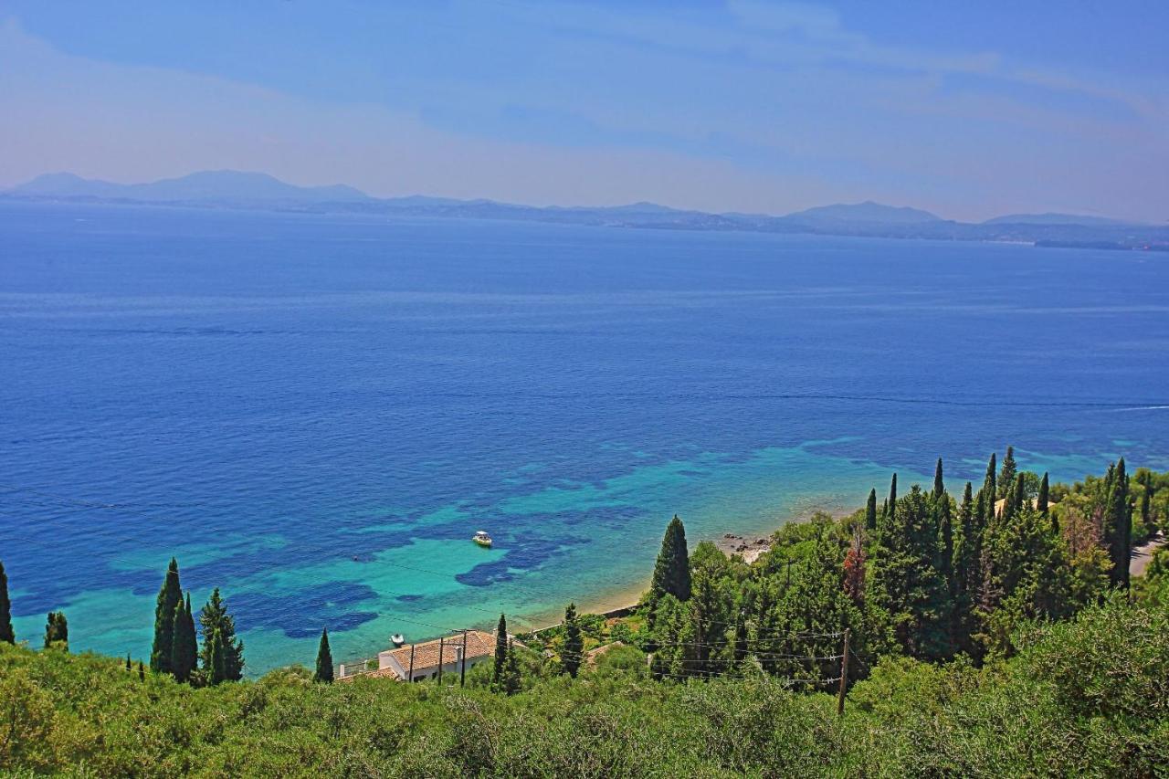 Seaview Calypso Vilă